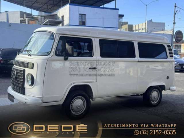 VOLKSWAGEN KOMBI