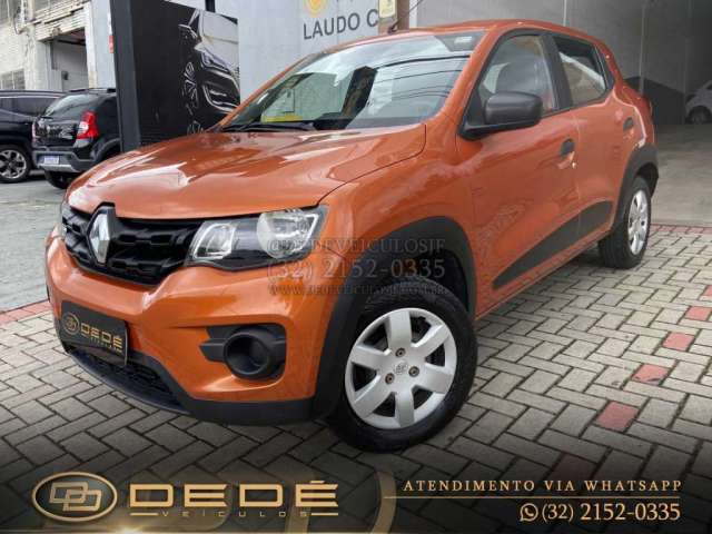 RENAULT KWID