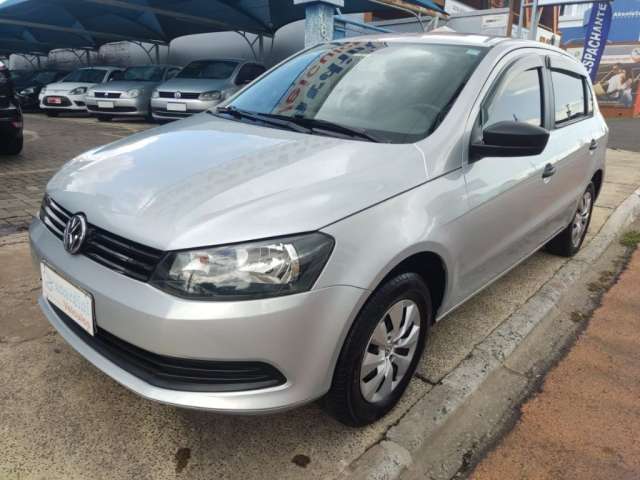 GOL G6 4P 2014