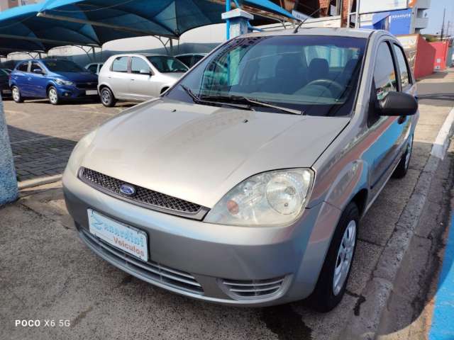 FIESTA SEDAN 1.0 FLEX 2007