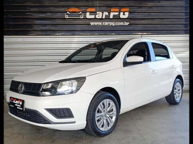 VOLKSWAGEN GOL 1.6L MB5 2022