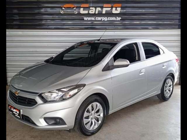 CHEVROLET PRISMA 1.4 LT 2017