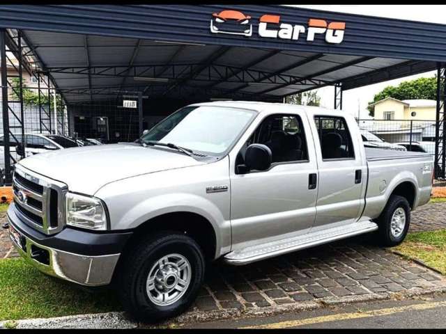 FORD F250 XLT 4x4 CD 2010