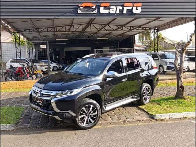 MITSUBISHI PAJERO SPORT HPE 2.4 4x4 DIESEL AUT. 2020