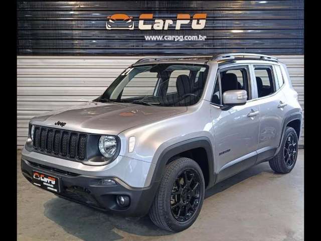 JEEP RENEGADE SPORT AT 2021