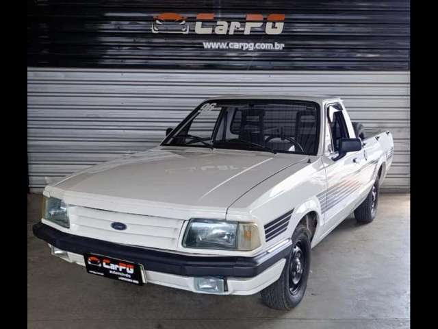 FORD PAMPA L 1.6 2P 1996