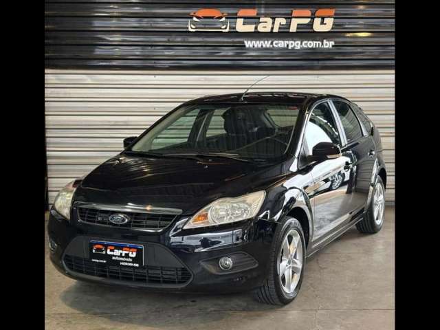 FORD FOCUS 2.0 2013