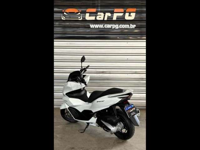 HONDA PCX 160 ABS 2024