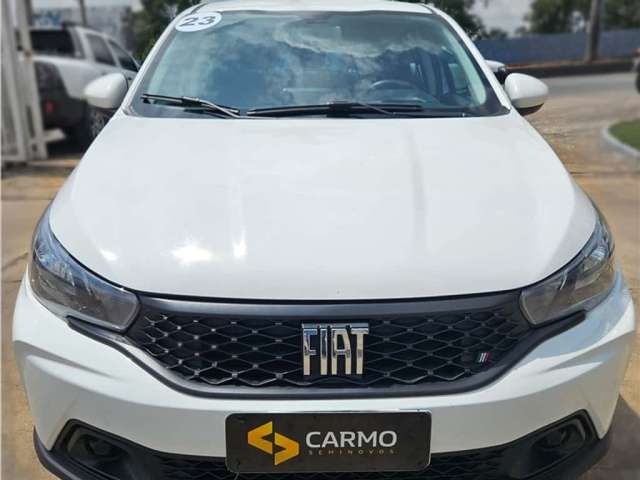 Fiat Argo 2023 1.0 firefly flex drive manual