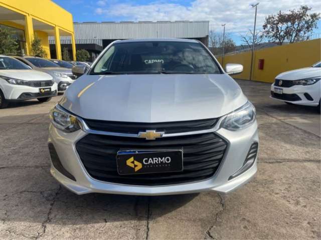 Chevrolet Onix 2023 1.0 flex lt manual