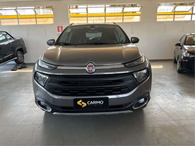 Fiat Toro 2019 2.0 16v turbo diesel freedom 4wd at9