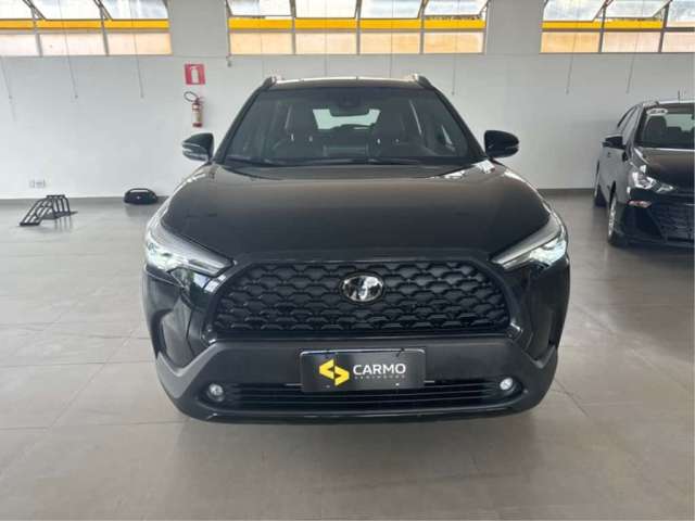 Toyota Corolla cross 2023 2.0 vvt-ie flex xre direct shift