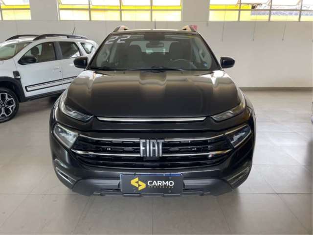 Fiat Toro 2022 1.3 turbo 270 flex freedom at6