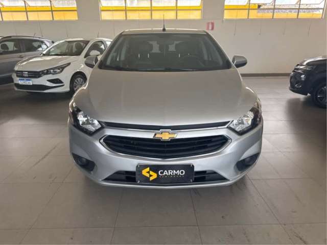 Chevrolet Onix 2019 1.4 mpfi lt 8v flex 4p manual