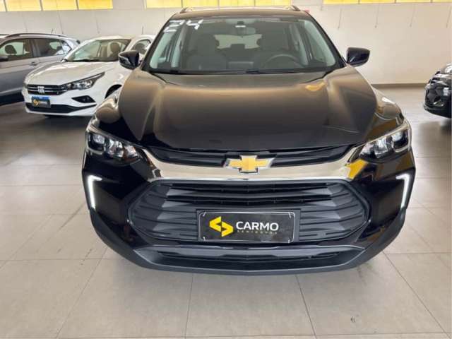 Chevrolet Tracker 2024 1.0 turbo flex lt automático