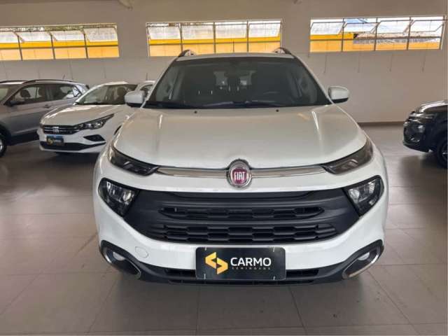 Fiat Toro 2019 1.8 16v evo flex freedom at6