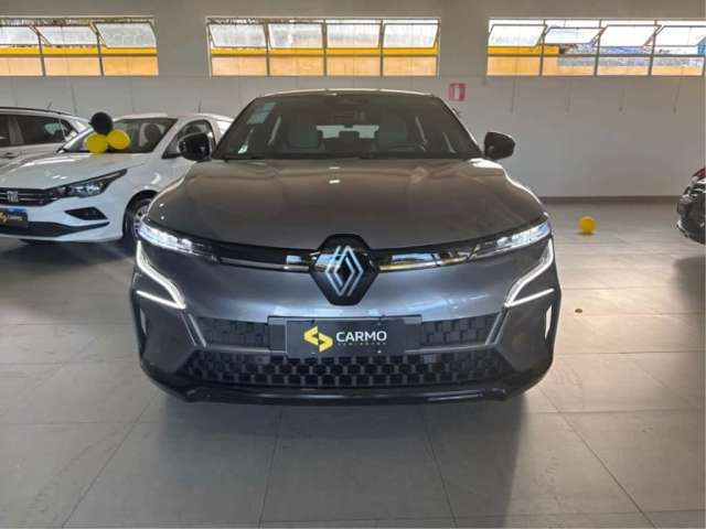 Renault Megane 2024 60 kw elétrico e-tech ev60