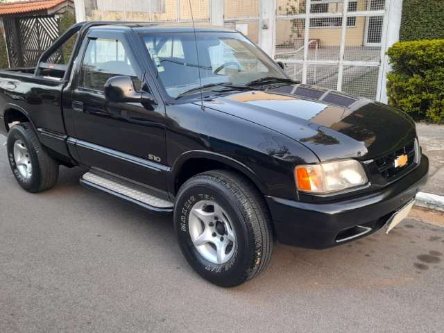 CHEVROLET S10 à venda.