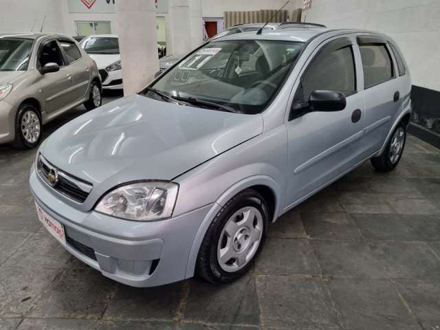 Chevrolet Corsa 2011 1.4 mpfi maxx 8v flex 4p manual