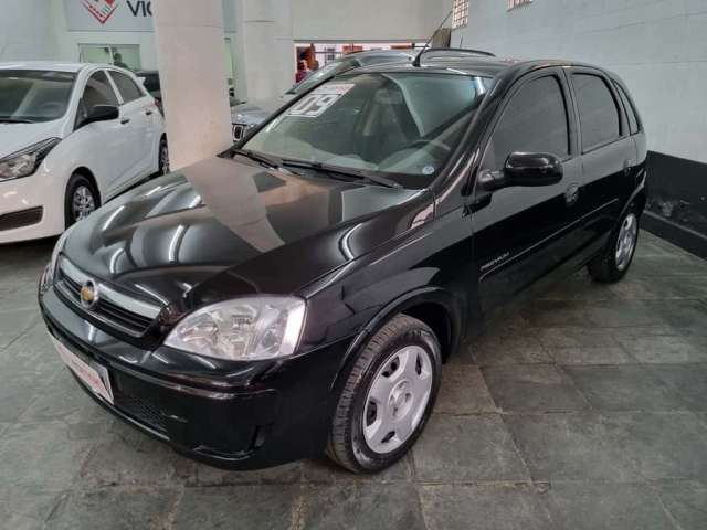 Chevrolet Corsa 2009 1.4 mpfi premium 8v flex 4p manual