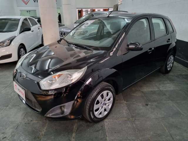 Ford Fiesta 2012 1.0 rocam hatch 8v flex 4p manual