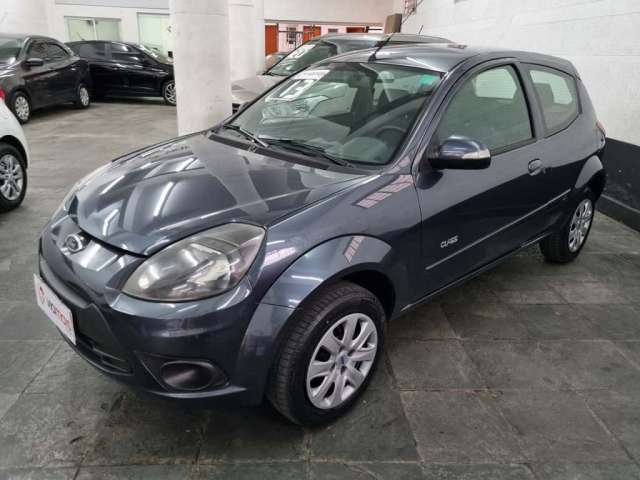 Ford Ka 2013 1.0 mpi 8v flex 2p manual