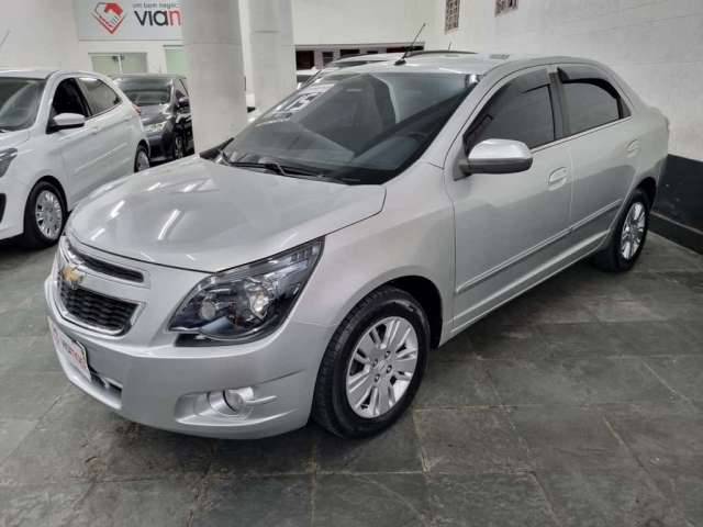 Chevrolet Cobalt 2015 1.8 mpfi ltz 8v flex 4p automático