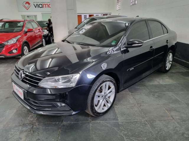 Volkswagen Jetta 2016 2.0 tsi highline 211cv gasolina 4p tiptronic