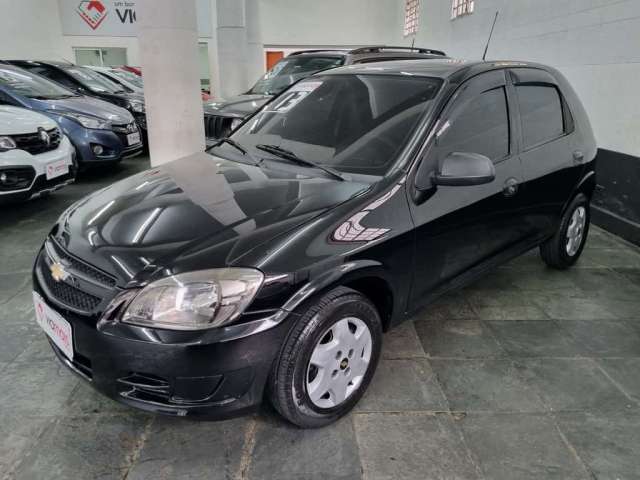 Chevrolet Celta 2013 1.0 mpfi lt 8v flex 4p manual