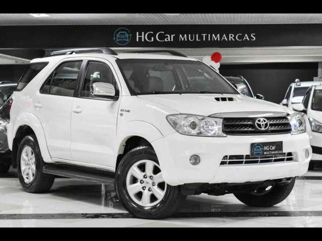 TOYOTA HILUXSW4 SRV4X4 2011