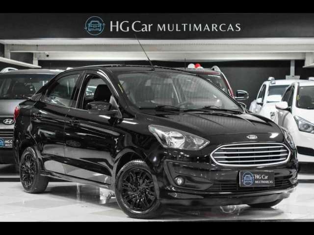 FORD KA SE C 2020