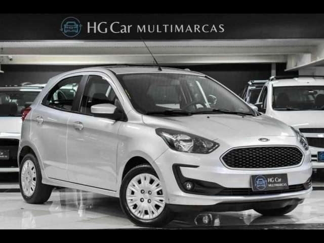 FORD KA SE PLUS 1.5 HA C 2020