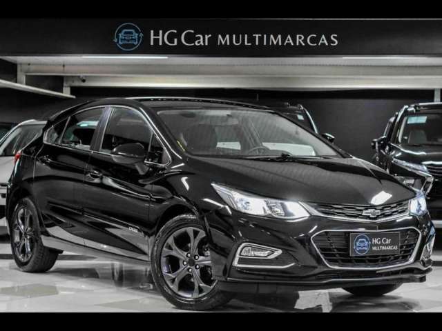 CHEVROLET CHEV CRUZE LT HB AT 2019