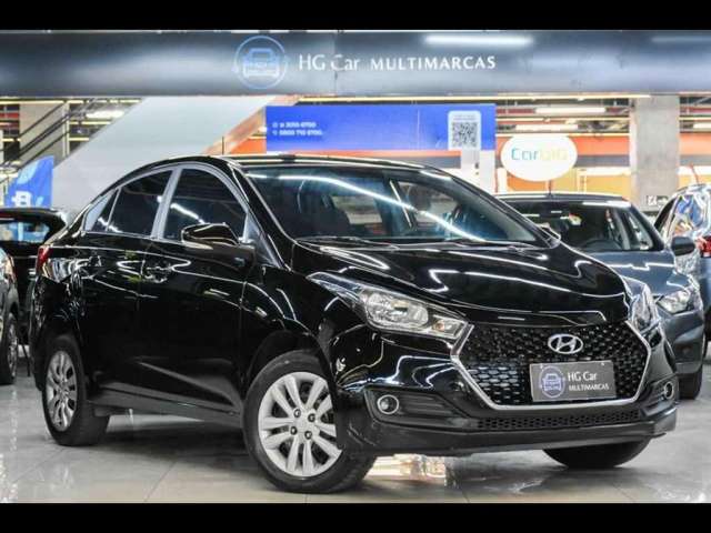 HYUNDAI HYUNDAHB20S 1.6A COMF 2017