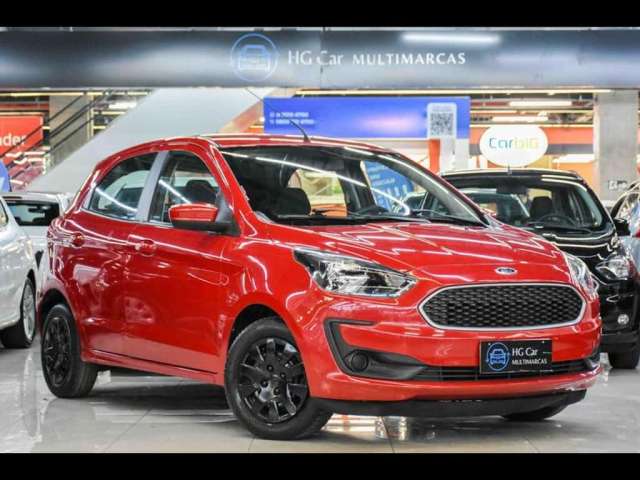 FORD KA SE 1.0 HA C 2020