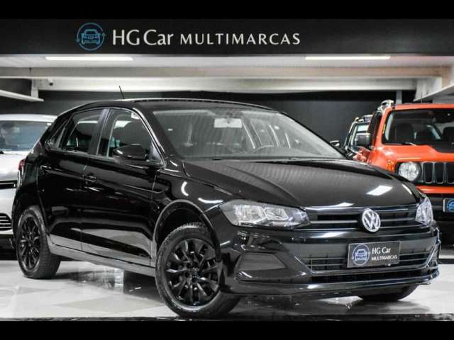 VOLKSWAGEN POLO MCA 2020