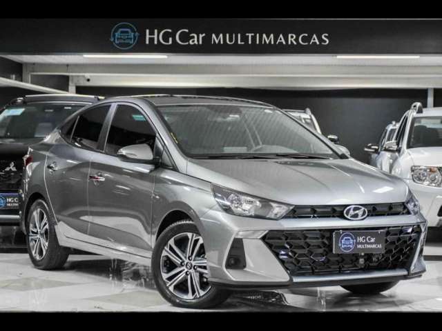 HYUNDAI HYUNDAHB20S10TA PLATIN 2023