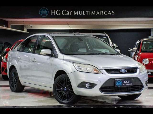 FORD FOCUS 2L FC FLEX 2012