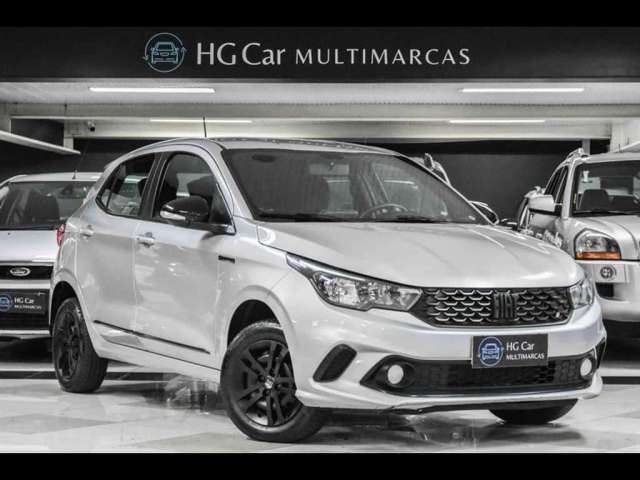 FIAT ARGO DRIVE 1.0 2021