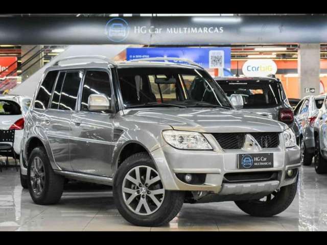 MITSUBISHI PAJERO TR4 FL 2WD HP 2015