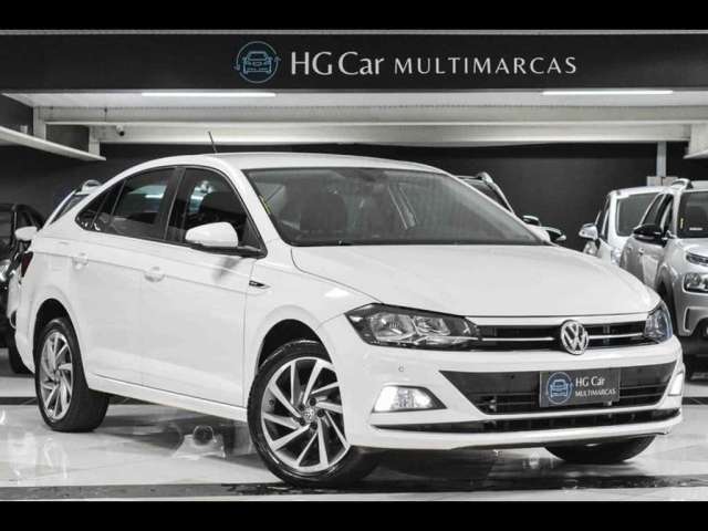 VOLKSWAGEN VIRTUS HL AD 2020