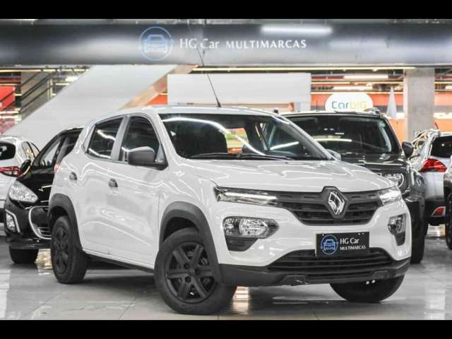 RENAULT KWID ZEN 2 2023