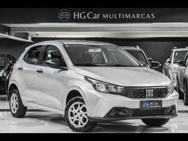 FIAT ARGO 1.0 2023