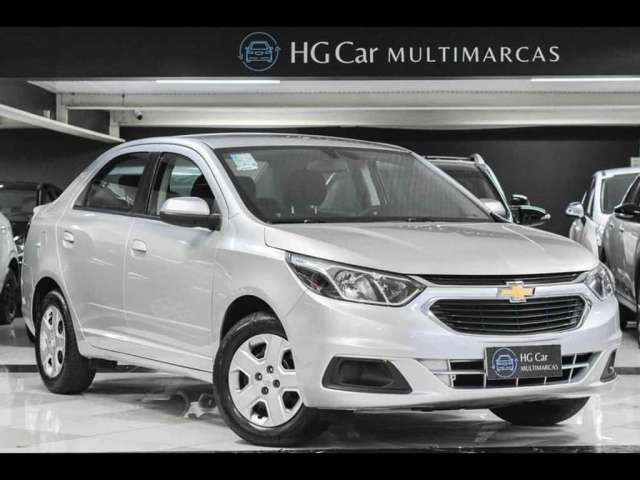 CHEVROLET COBALT 1.4 LT 2019