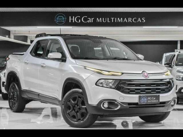 FIAT TORO FREEDOM AT T 2017