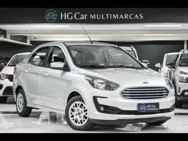 FORD KA SE 1.0 SD C 2020