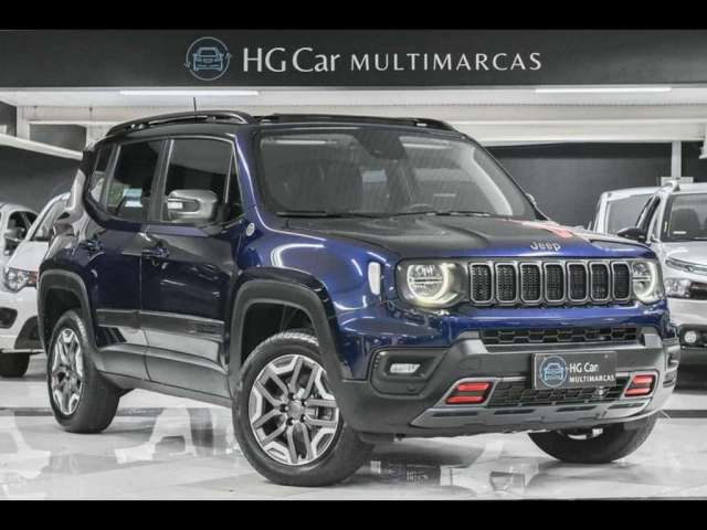 JEEP RENEGADE TH T2704X4 2023