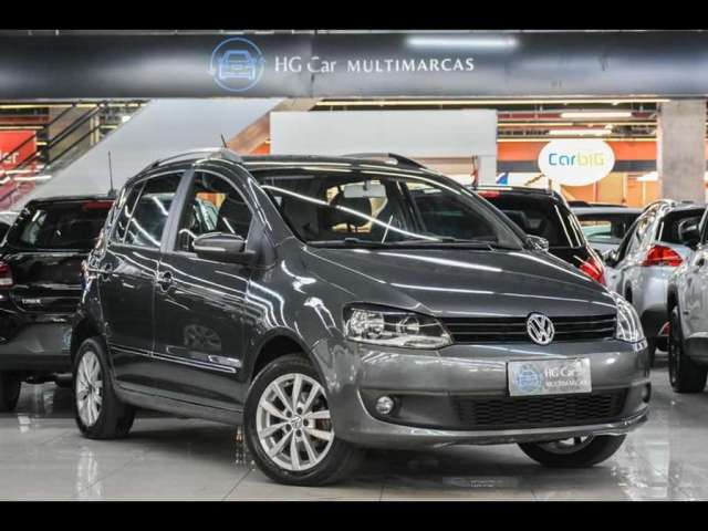 VOLKSWAGEN FOX 1.6 PRIME GII 2013