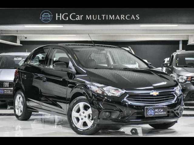 CHEVROLET ONIX 1.4MT LT 2019