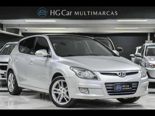 HYUNDAI I30 2.0 2011